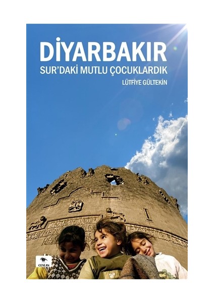 Diyarbakır