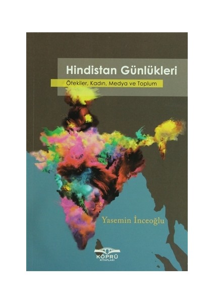 Hindistan Günlükleri