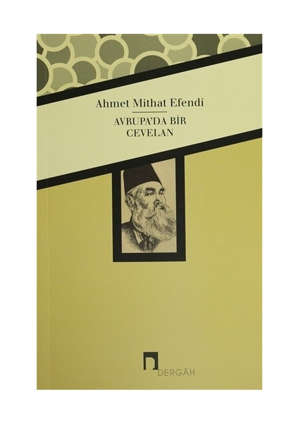 Avrupa'da Bir Cevelan