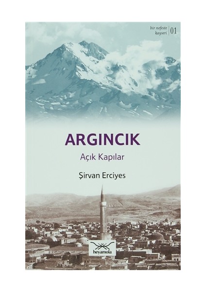 Bir Nefeste Kayseri 1 - Argıncık