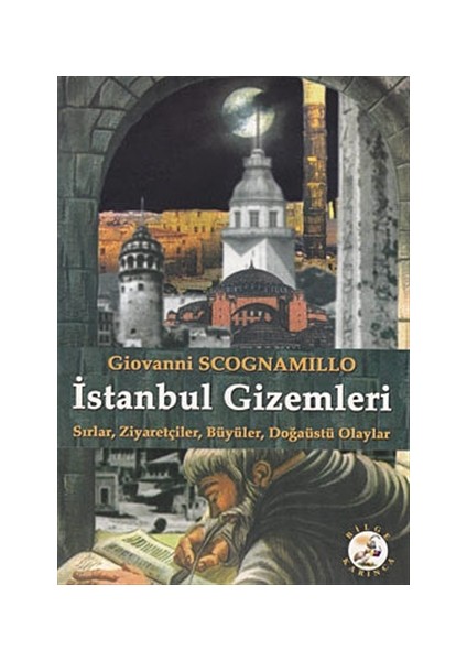 İstanbul Gizemleri