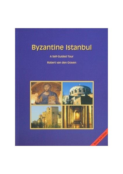 Byzantine Istanbul