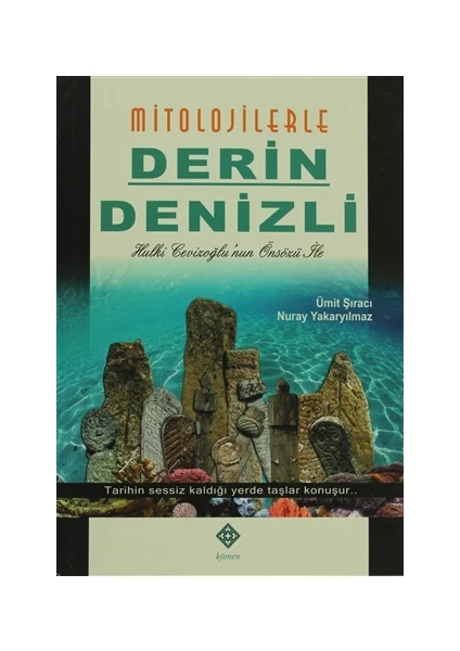 Mitolojilerle Derin Denizli