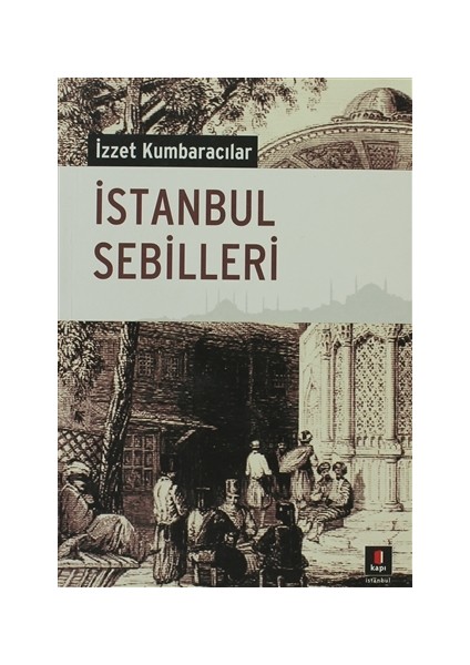 İstanbul Sebilleri