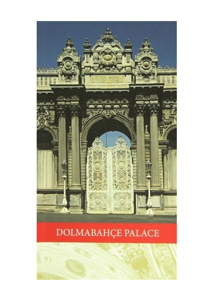 Dolmabahçe Palace