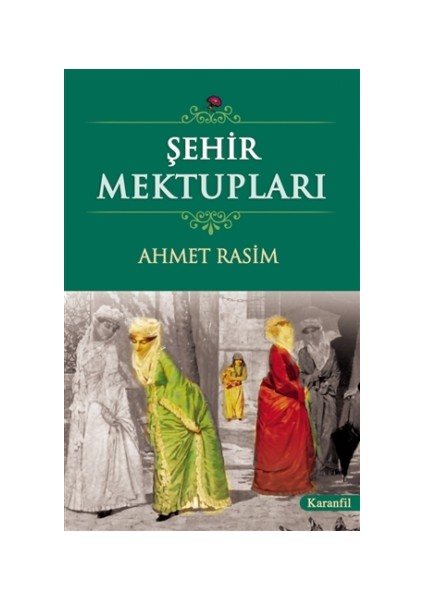 Şehir Mektupları