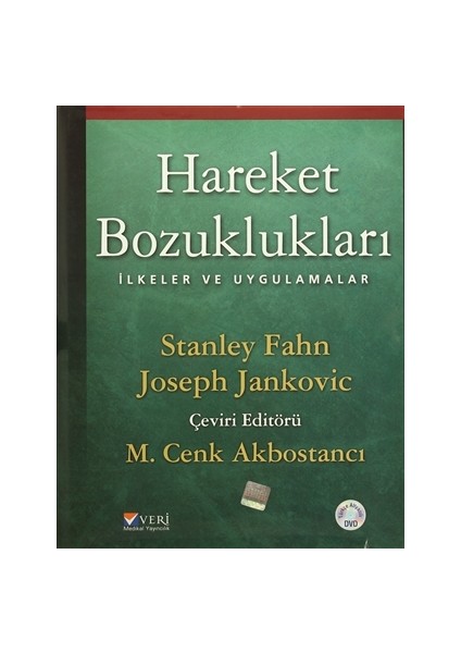 Hareket Bozuklukları