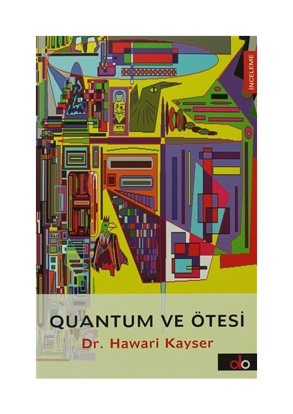 Quantum ve Ötesi