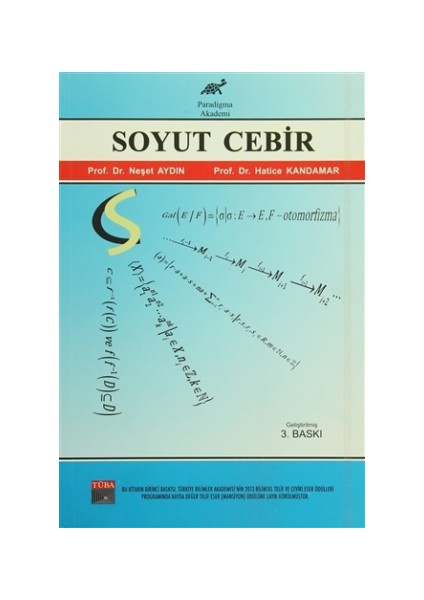 Soyut Cebir