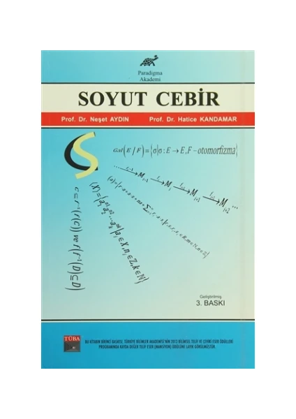 Soyut Cebir