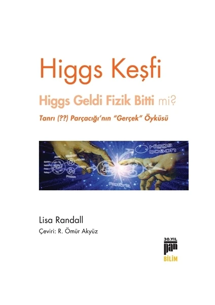 Higgs Keşfi