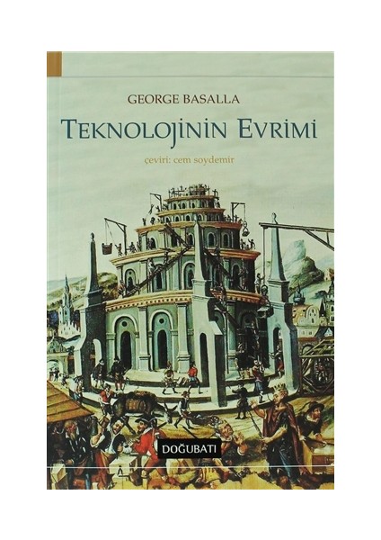 Teknolojinin Evrimi
