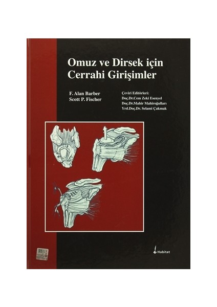 Omuz ve Dirsek için Cerrahi Girişimler