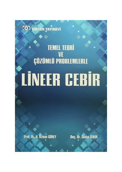 Lineer Cebir