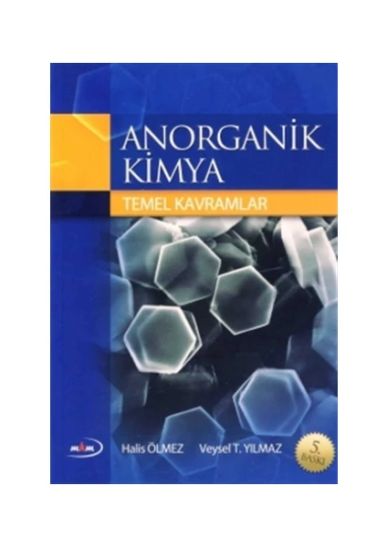 Anorganik Kimya