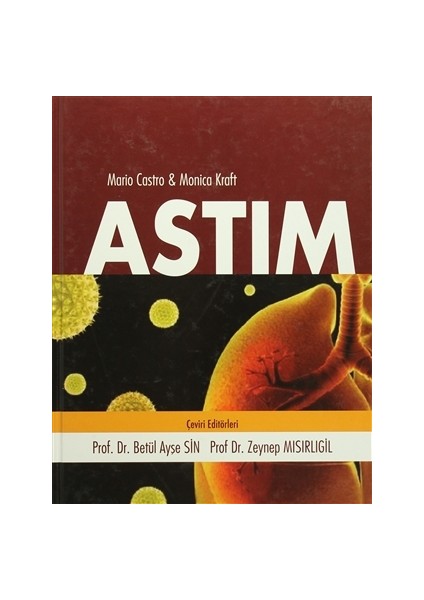 Astım