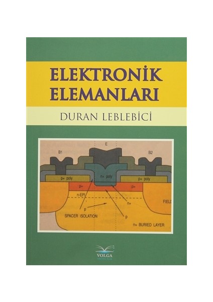 Elektronik Elemanları