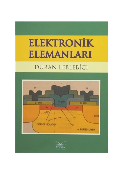 Elektronik Elemanları