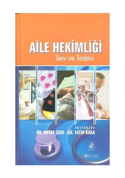 Aile Hekimliği Tanı ve Tedavi