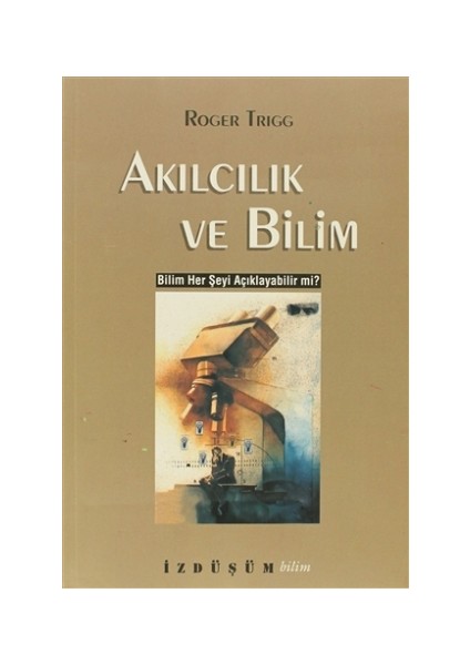 Akılcılık ve Bilim