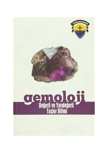 Gemoloji