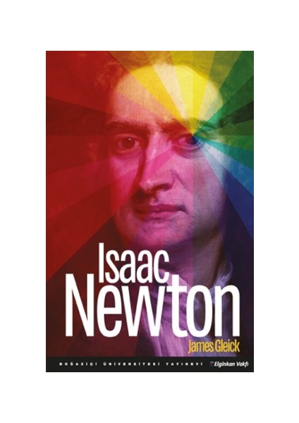 Isaac Newton - James Gleick