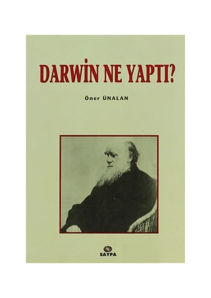 Darwin Ne Yaptı?