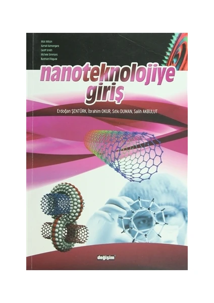 Nanoteknolojiye Giriş