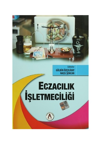 Eczacılık İşletmeciliği