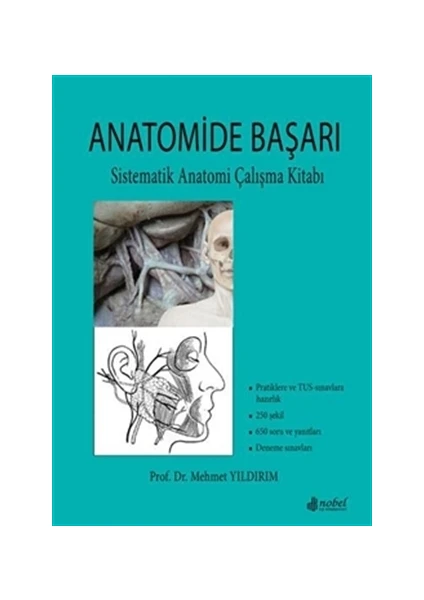 Anatomide Başarı