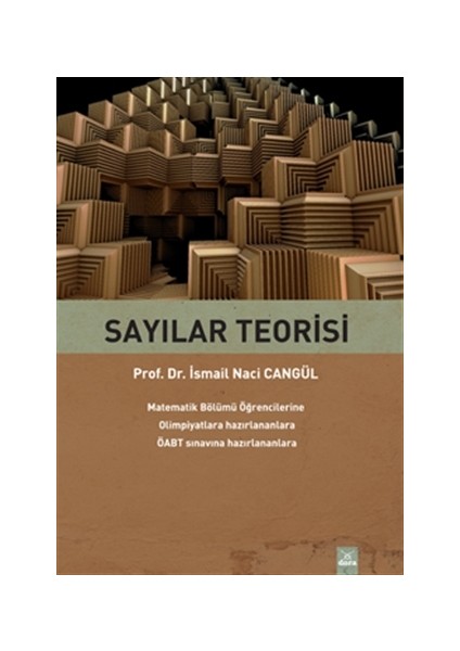 Sayılar Teorisi