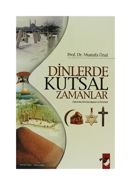 Dinlerde Kutsal Zamanlar