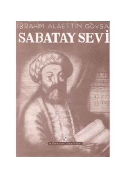 Sabatay Sevi