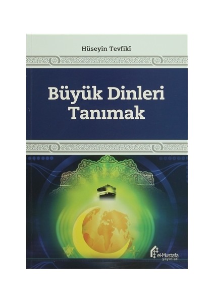 Büyük Dinleri Tanımak