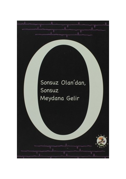 Yükseliş Kapıları Sonsuz Olan’dan Sonsuz Meydana Gelir