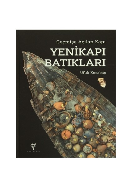 Yenikapı Batıkları