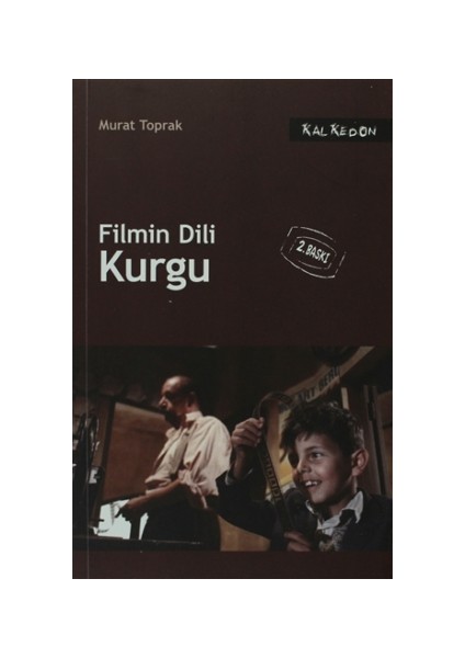 Filmin Dili: Kurgu