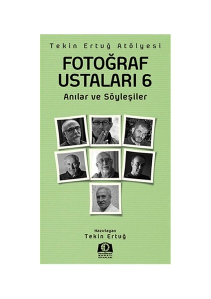 Fotoğraf Ustaları 6