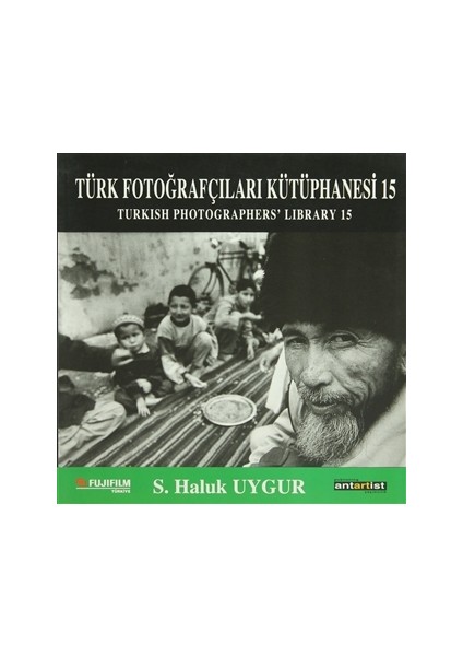 Türk Fotoğrafçıları Kütüphanesi 15