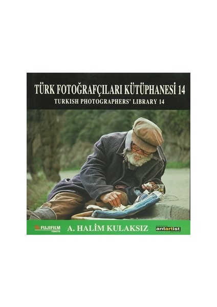Türk Fotoğrafçıları Kütüphanesi 14