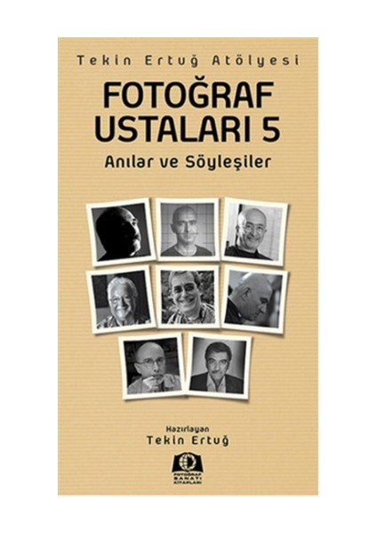 Fotoğraf Ustaları 5