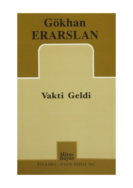 Vakti Geldi