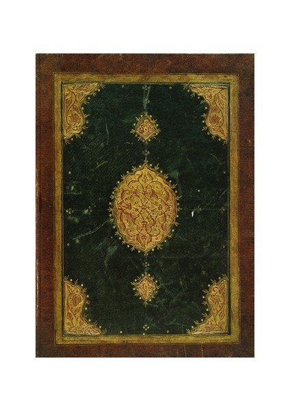 Osmanlı Padişah Portreleri Album of Ottoman Sultans’ Portraits