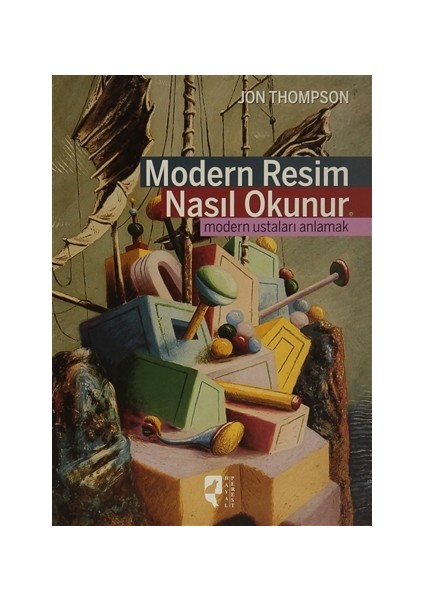 Modern Resim Nasıl Okunur