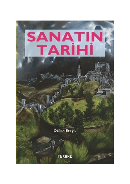Sanatın Tarihi