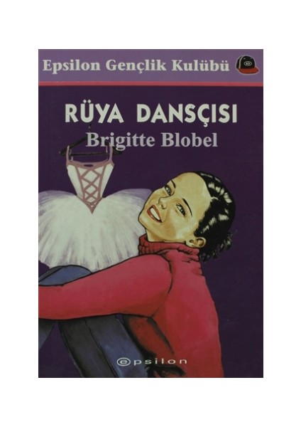 Rüya Dansçısı