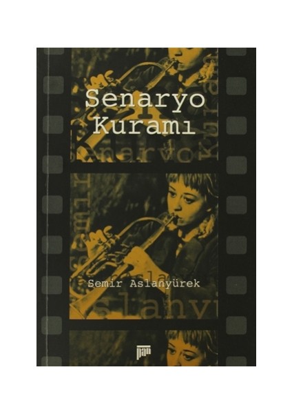 Senaryo Kuramı