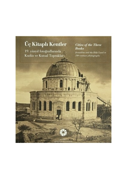 Üç Kitaplı Kentler / Cities of the Three Books