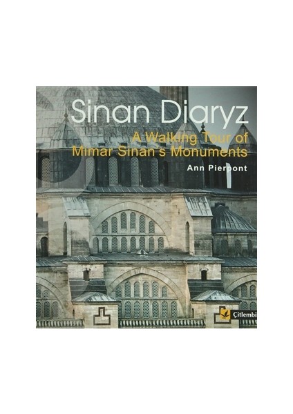 Sinan Diaryz