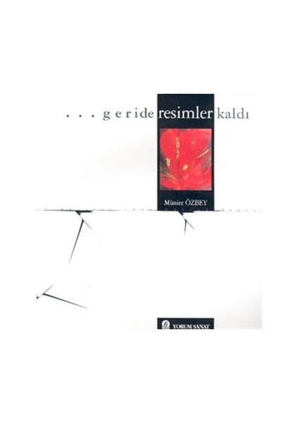 Geride Resimler Kaldı